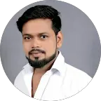 Testimonial image of Amit, a satisfied MyDigital Crown client