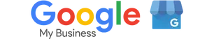 Google My Business logo