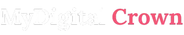 MyDigital Crown Logo
