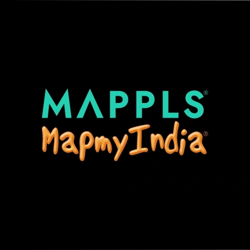 Mappls - Indian Navigation App
