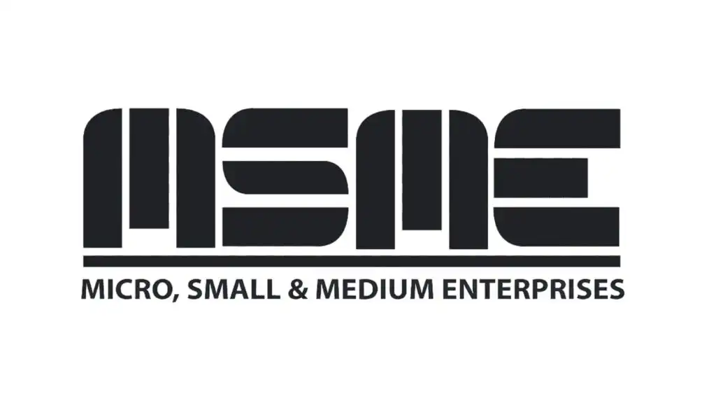 MSME - Micro, Small and Medium Enterprises