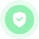 arrow check icon
