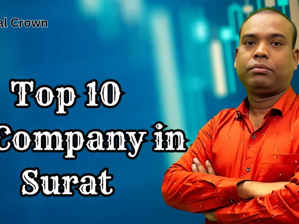 AI Company in Surat