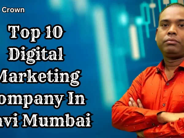 Digital Marketing Company in Navi mumbai