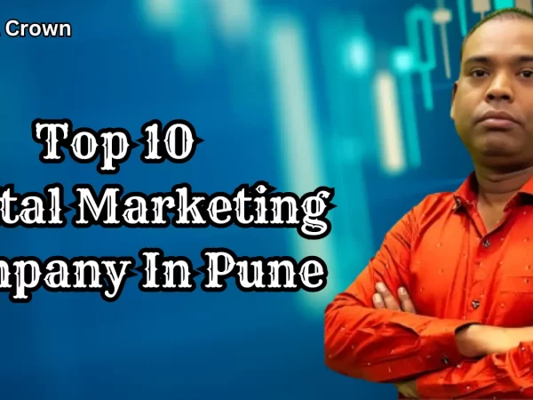 Digital Marketing Company in Pune