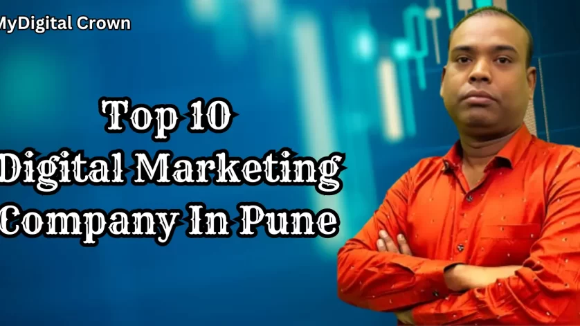 Digital Marketing Company in Pune