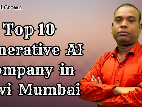 Generative AI Company Navi Mumbai