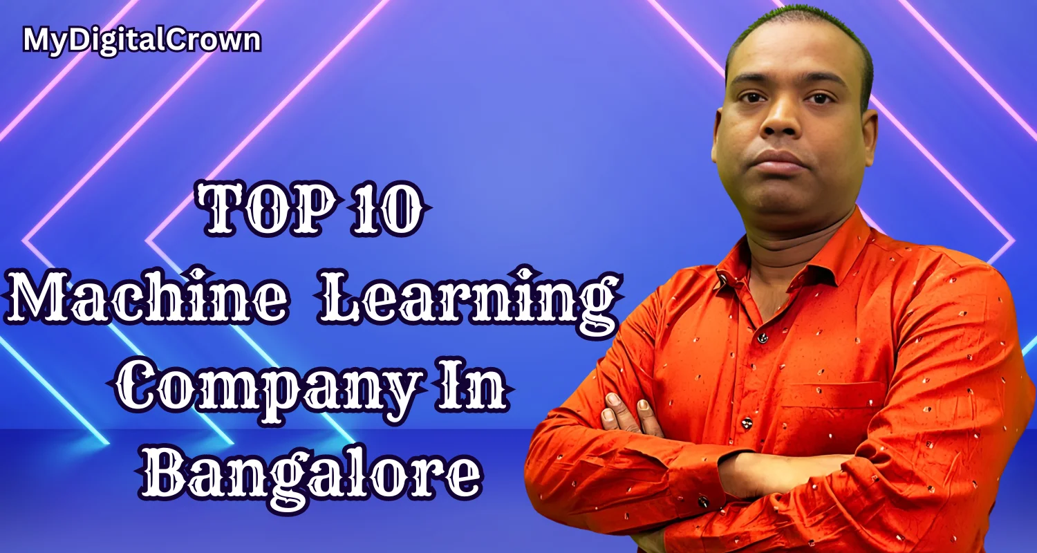 Machine visual data 4