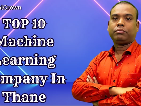 Machine Learning Company Thane