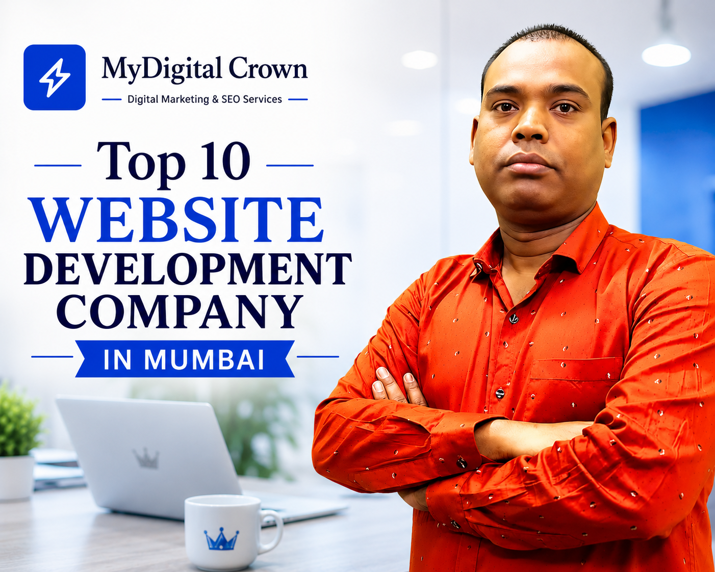 Top 10 Website Development Company In Mumbai